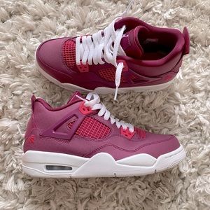 Air Jordan 4 Retros 7Y